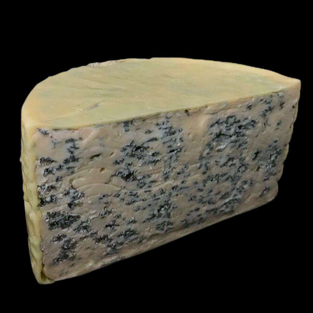 Régalis bleu de brebis à la cire d&#39;abeille - Fromagerie du Château