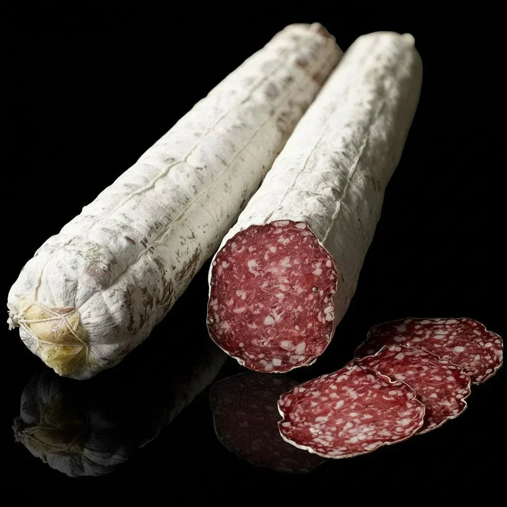Rosette Supérieure Pur Porc de France - Charcuterie premium