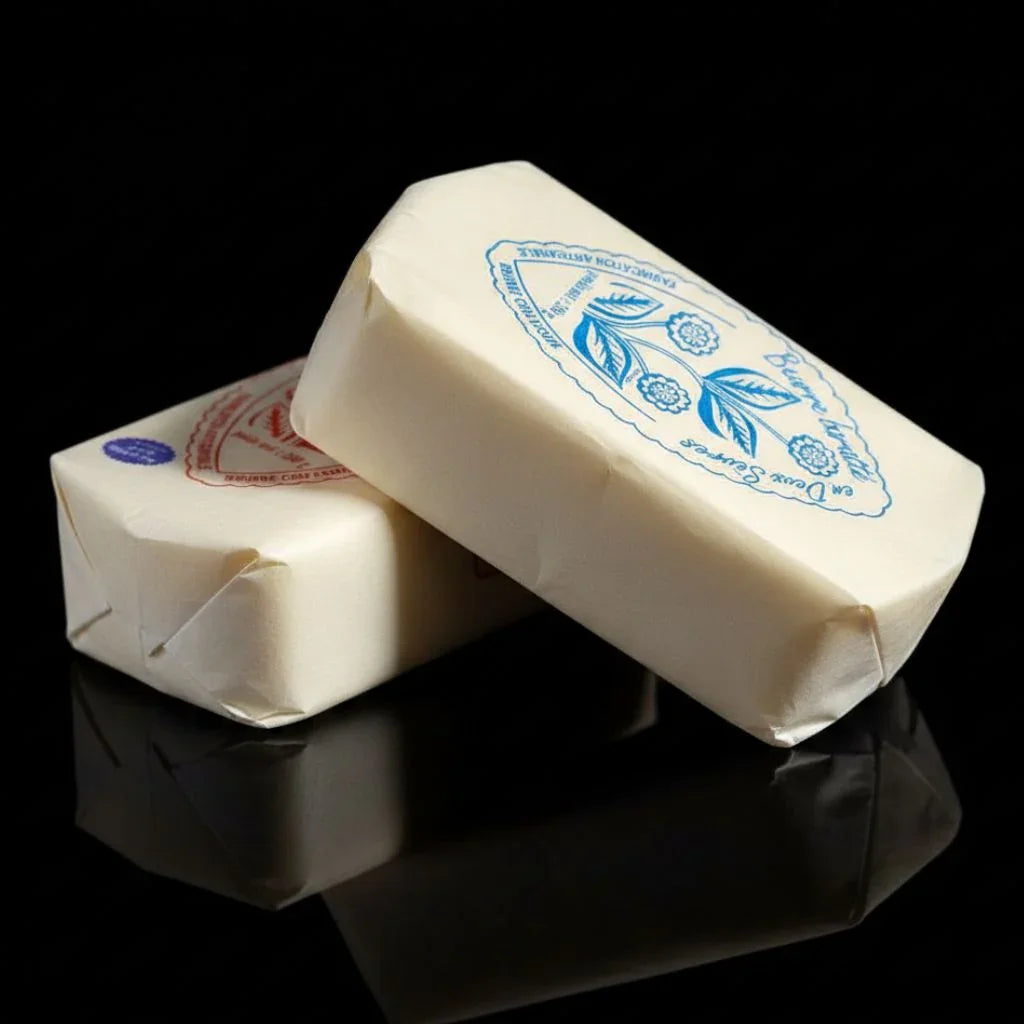 Beurre Baratte Artisanal cru (250 g)