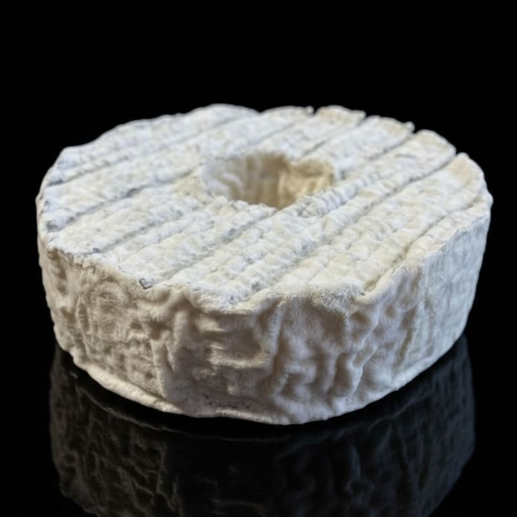 Rouelle Chèvre fermier du Tarn au lait cru 280gr