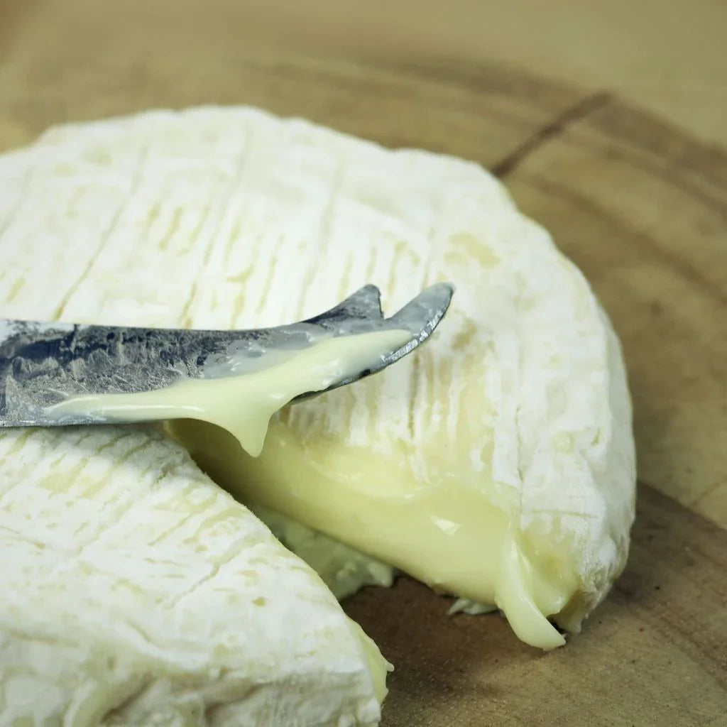 Saint‑Félicien - Fromage Crémeux du Dauphiné