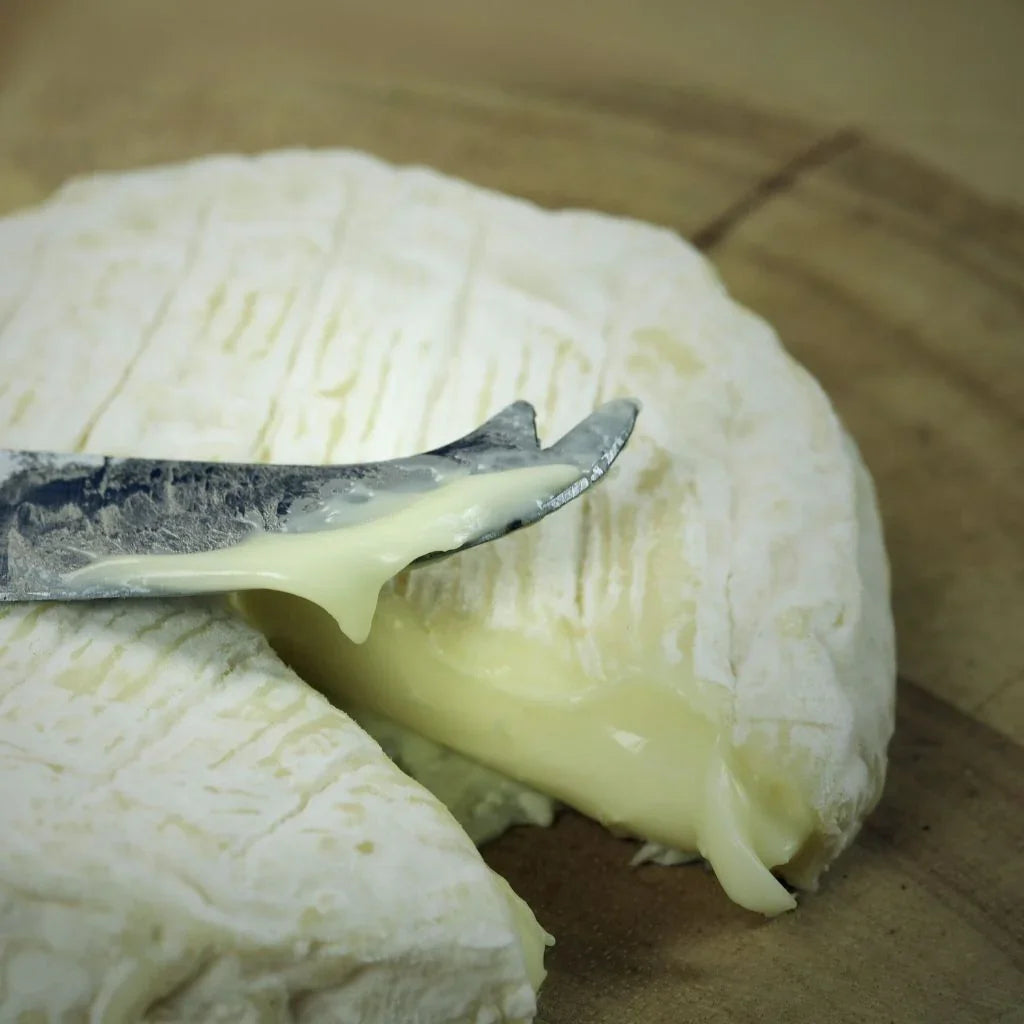 Saint‑Félicien - Fromage Crémeux du Dauphiné