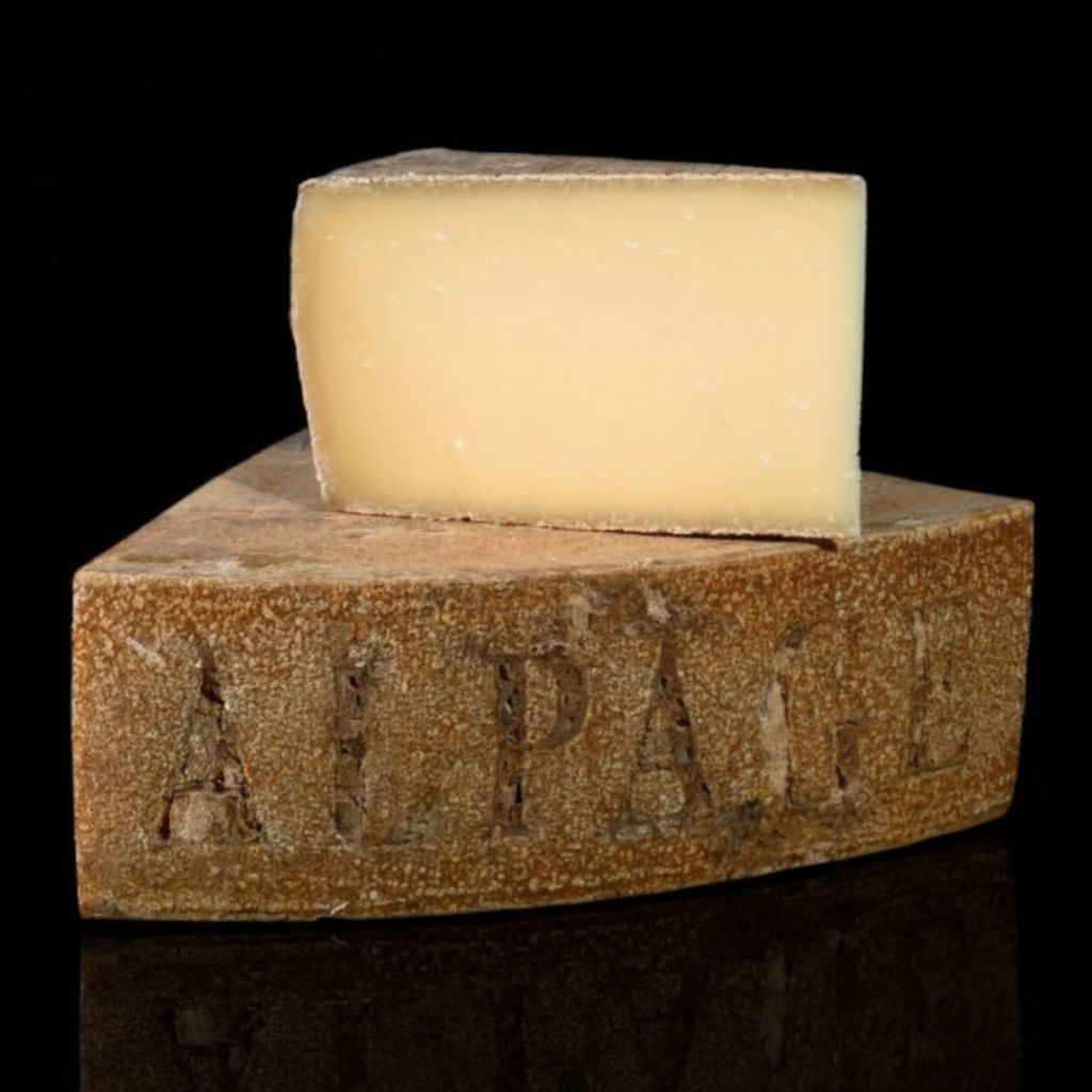 Gruyère d’Alpages Suisse AOP - Fromage Affiné 18 Mois