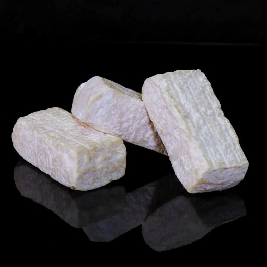 Lingot Saint‑Nicolas de la Dalmerie - Fromage de brebis au lait Cru