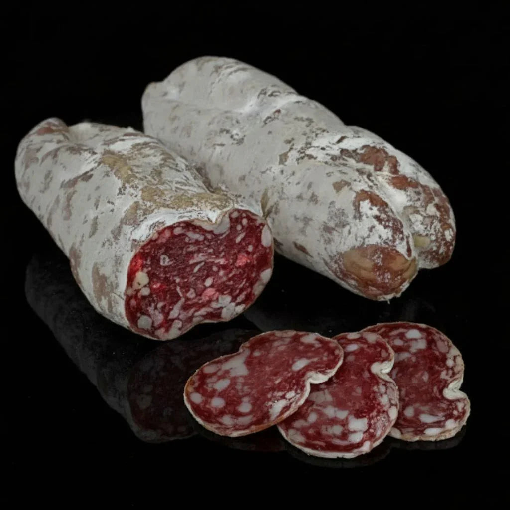 Saucisson de l’Ardèche IGP – Saucisson sec artisanal