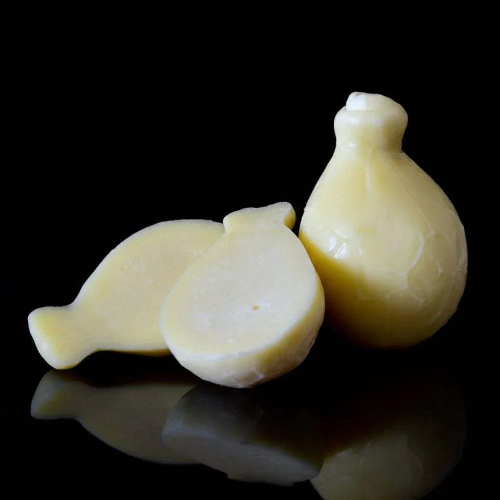 Scamorza tradition Nature de Campagnie - Pâte filée de Italie du Sud