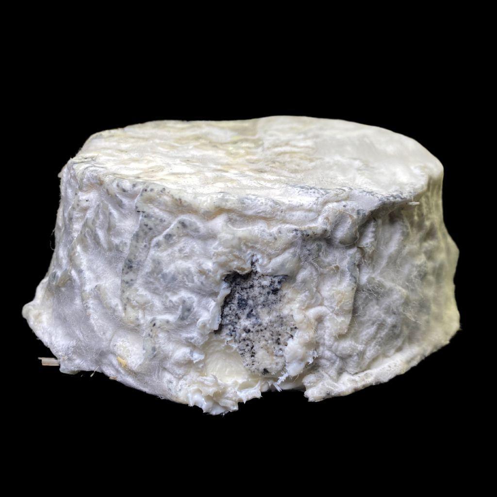 Selles-Sur-Cher chèvre Fermier AOP - Fromagerie du Château