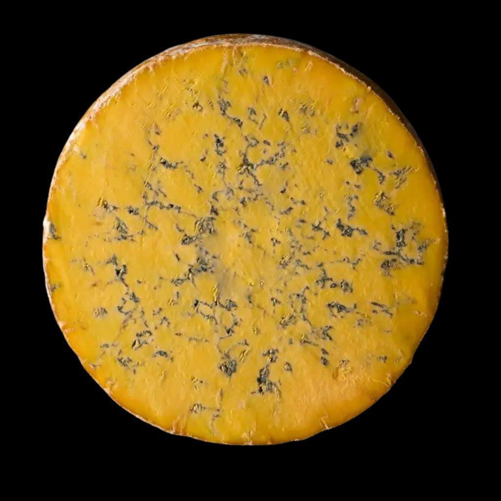 Shropshire Blue - Fromagerie du Château
