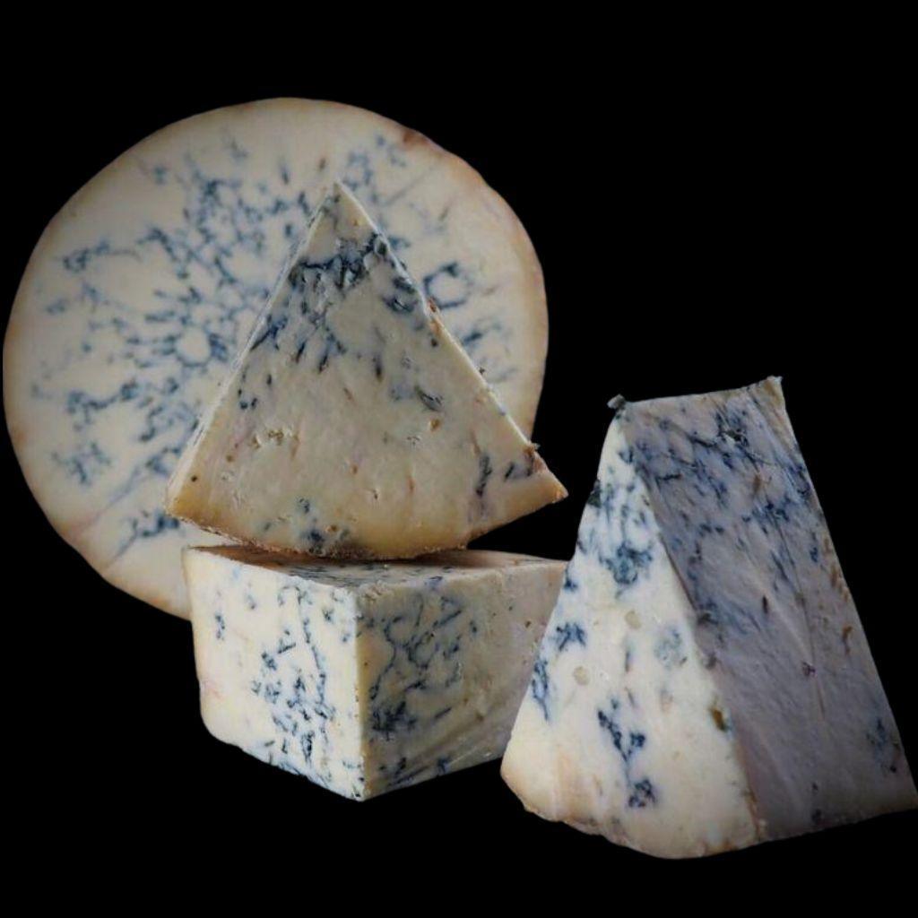 Stilton Colson Bassett AOP - Fromagerie du Château