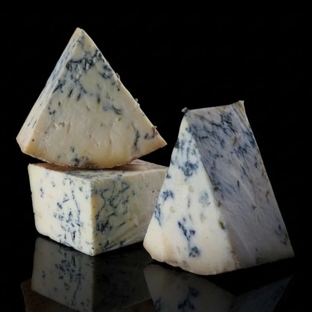 Stilton Colston Bassett AOP - Bleu Anglais Crémeux et Intense