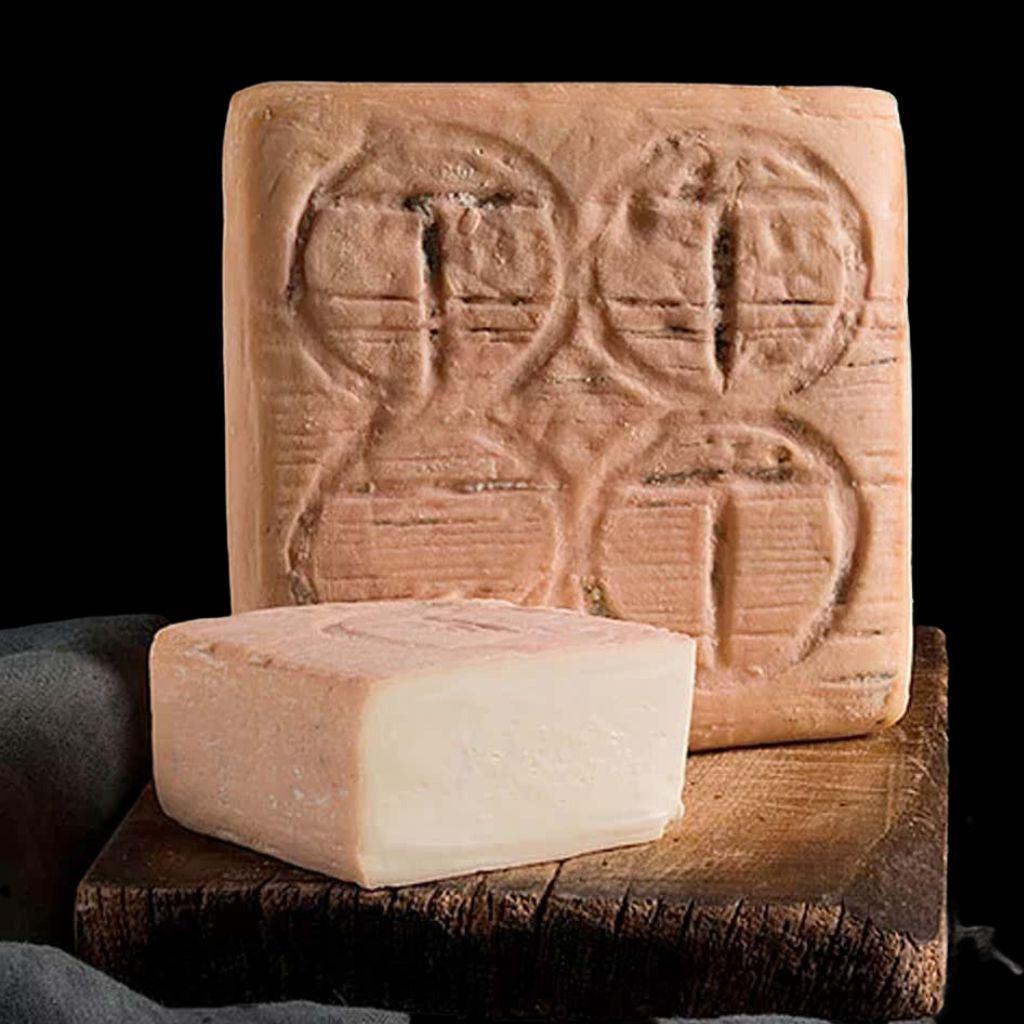 Taleggio AOP tradition lombarde - Crémeux & Fruité