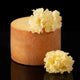 Tête de Moine AOP - Fromage Suisse à la Girolle