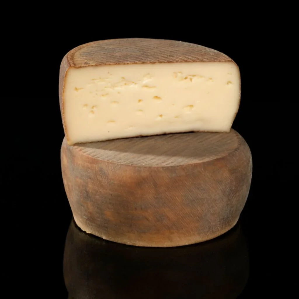 Trappe d'Echourgnac Timanoix - Fromage à la liqueur de Noix 300gr