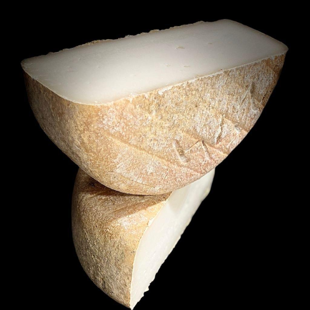 Toma Corsica tradition - Fromagerie du Château