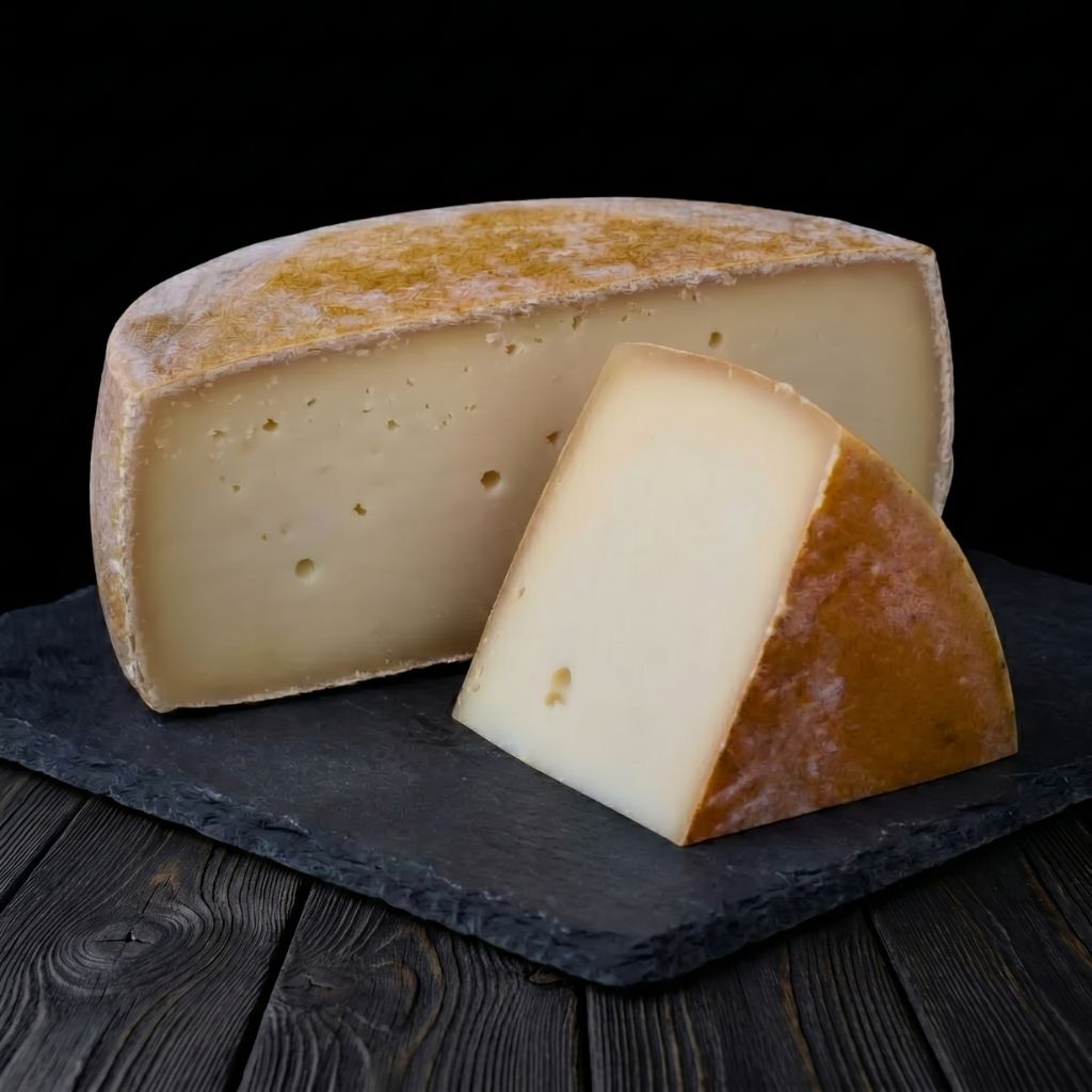 Toma Corsica Brebis – Fromage Lait Cru Corse