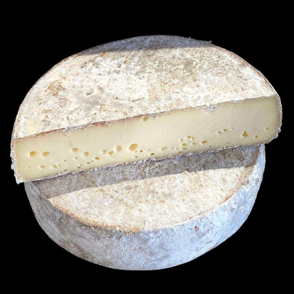 Tome des Bauges fermière AOP - Fromagerie du Château
