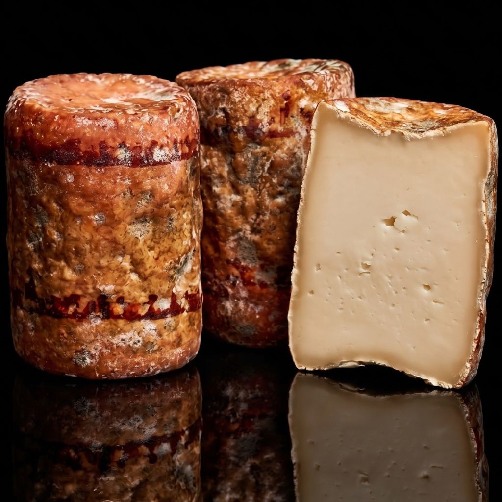 P'tit Tonnelier chèvre au lait cru - Moelleux et aromatique 400g