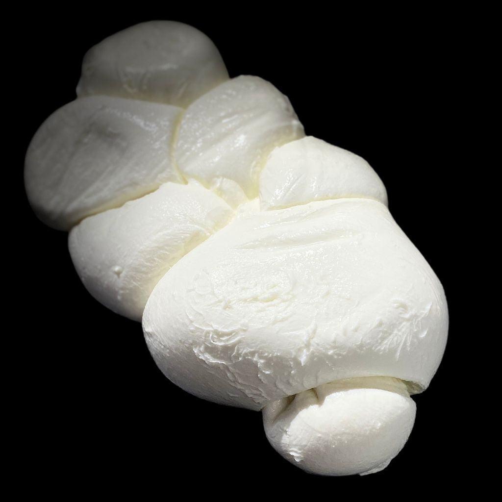 Tresse di bufala - Fromagerie du Château