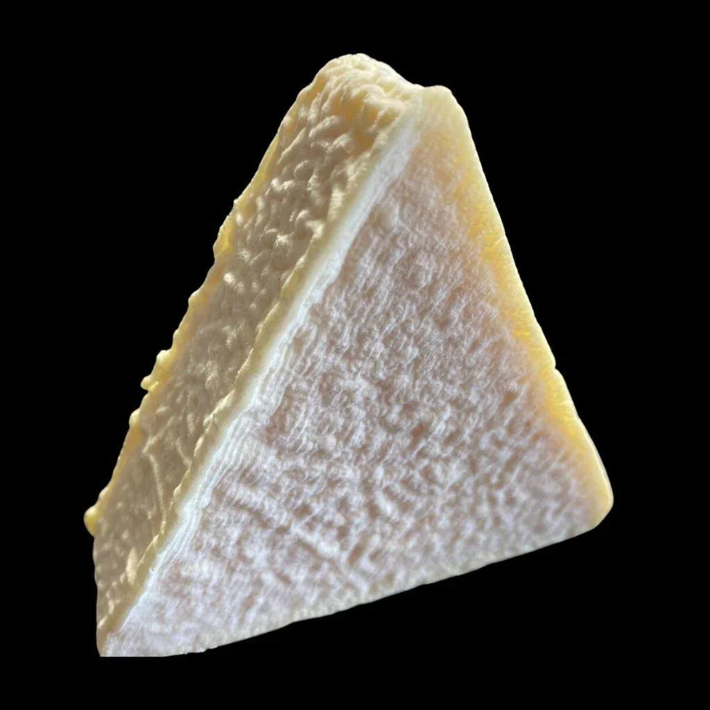 Tricorne brebis fermier du Quercy - Fromagerie du Château