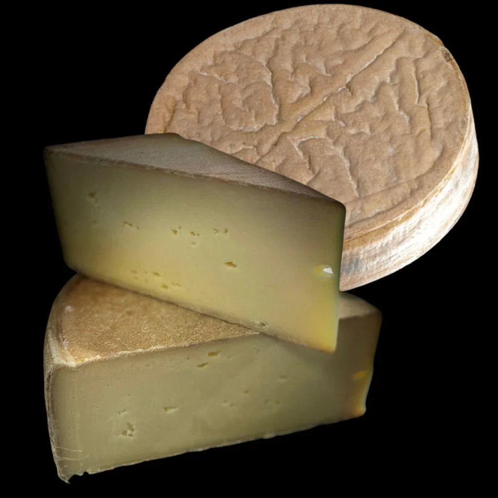 Vacherin Fribourgeois d'Alpage AOP - Fromagerie du Château