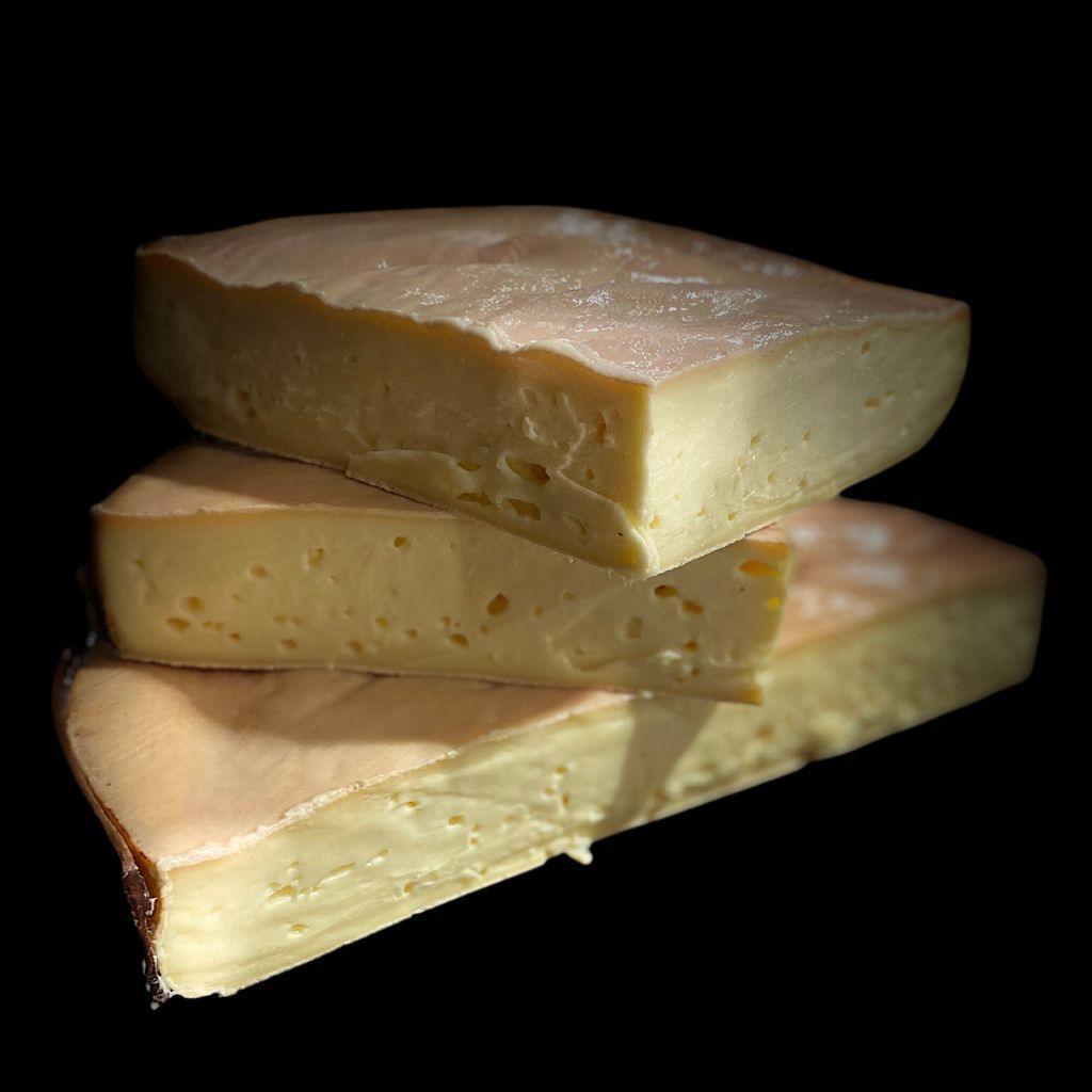 Vacherin Mont d&#39;Or AOP (à la coupe) - Fromagerie du Château