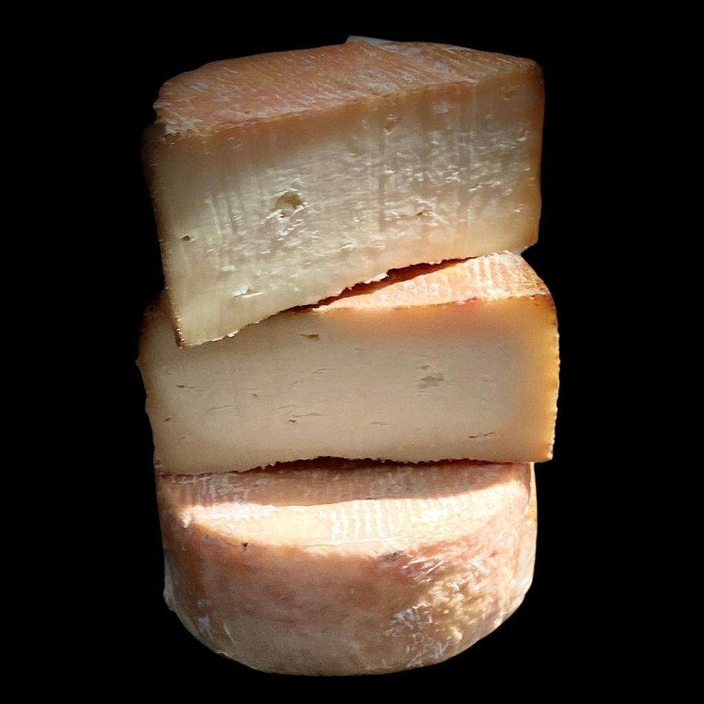 Venaco fromage de brebis Corse - Fromagerie du Château