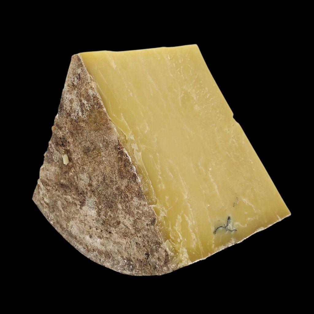 West Country Farmhouse Cheddar AOP - Fromagerie du Château